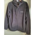 Columbia Jackets & Coats | Columbia Xxl Mens Fleece Sweater Full Zip Black | Color: Black | Size: Xxl