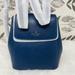 Kate Spade Bags | Brand New With Tag Nwt Kate Spade Madison Flap Backpack Blue Saffiano Leather | Color: Blue | Size: Os