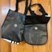 Lululemon Athletica Other | Brand New Lululemon Bags | Color: Black/Red | Size: Os