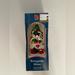 Disney Holiday | Disney Mickey Unlimited European Style Blown Glass Vintage Ornament Original Box | Color: Red | Size: 7” Inche