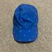 Lululemon Athletica Accessories | Lululemon Athletica Blue Pixel Running Hat Cap One Size | Color: Blue | Size: Os