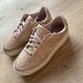 Nike Shoes | Nike Sage Low Afi In Blush Pink | Color: Pink | Size: 7.5