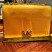 Michael Kors Bags | Beautiful Yellow Michael Kors Crossbody. | Color: Yellow | Size: Os