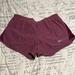 Nike Shorts | Nike Womens Running Shorts, Large | Color: Red | Size: L