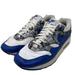 Nike Shoes | Mens Nike Air Max 1 Atmos We Love Nike Game Royal Sneakers Size 11 | Color: Blue/White | Size: 11