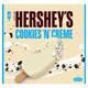 Hershey's Cookies n Creme Stick, 3 x 90ml