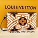 Louis Vuitton Bags | Authentic Louis Vuitton Limited Edition Caramel & Black Pochette Clutch Bag | Color: Black/Tan | Size: 10 X 0.2” X 6”