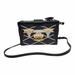 Louis Vuitton Bags | Authentic Louis Vuitton Black/Gold Epi Leather Limited Edition Petite Malle Bag | Color: Black | Size: Petite