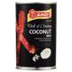 Amoy Rich & Creamy Coconut Milk 12 x 400ml