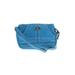 B O C Born Concepts Crossbody Bag: Blue Bags