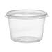 Prep & Savour 16oz Lightweight Deli Food Storage Set Plastic in White | Wayfair 963E09801D5A4C849AA4180DE7D5E77A