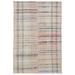 Beige 56" x 83" L Area Rug - Foundry Select Rectangle Sabali Rectangle 4'8" X 6'11" Wool Indoor/Outdoor Area Rug 83.0 x 56.0 x 0.4 in blue/pink/red/whiteWool/Cotton | Wayfair