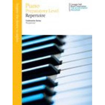 Preparatory Piano Repertoire (Celebration Series Perspectives®)