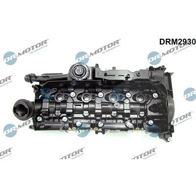 Dr.motor Automotive Zylinderkopfhaube [Hersteller-Nr. DRM2930] für BMW Image