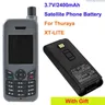 Cameron Sino 2400mAh batteria del telefono satellitare XTL2680 per Thuraya XT-LITE