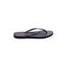 Havaianas Flip Flops: Burgundy Shoes - Women's Size 37.5