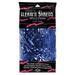 Gleam N Shreds Metallic Strands (blue) Party Accessory (1 count) (1.5 Ozs/Pkg)