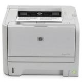 Restored HP LaserJet P2035 Monochrome Laser Printer CE461A (Refurbished)