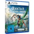 Avatar - Frontiers Of Pandora (PlayStation 5) - Ubisoft