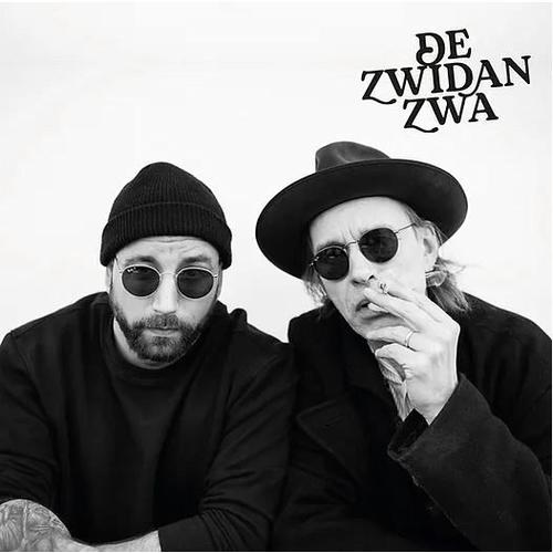 De Zwidan Zwa (Vinyl, 2023) – Ernst & Seiler & Frauenorchester Molden