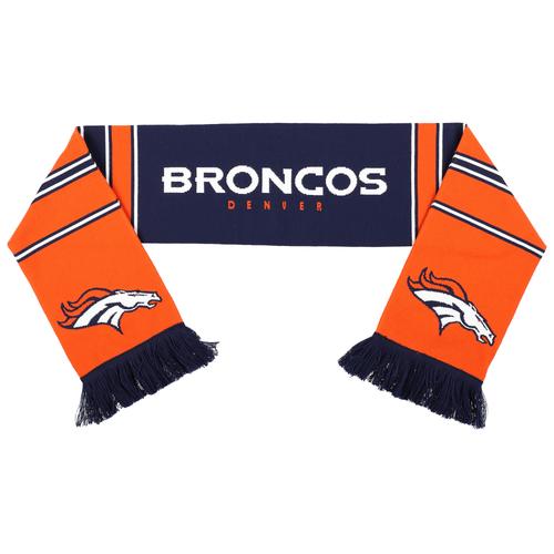 Denver Broncos Mannschaft Schal