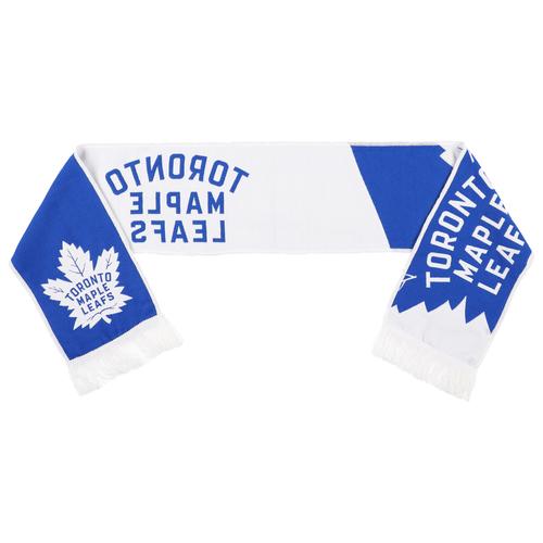 Schal der Toronto Maple Leafs