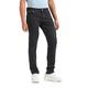 Calvin Klein Jeans Herren Jeans Slim Fit, Schwarz (Denim Black), 38W / 32L