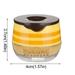 Lip Honey Lip Propolis Moisturizing Lip Balm Nourishing Lip Care Hydrate & Dry Chapped Lips Paste Lip Moisturize Home Man