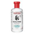 Thayers Alcohol-Free Hydrating Unscented Witch Hazel Facial Toner With Aloe Vera Formula Vegan Dermatologist Tested And Recommended 12 Oz