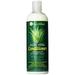 Real Aloe with Argan Oil & Oat Beta Aloe Vera Hair Conditioner 16 Oz