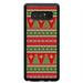 Merry Christmas Tree Ugly Sweater Phone Case Slim Shockproof Custom Case Cover For Samsung Galaxy S23 Ultra S22+ S21