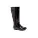 Women's Gloss Tall Weather Boot by Pendelton in Black (Size 8 M)