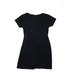 Zara Dress - Sheath: Black Solid Skirts & Dresses - Kids Girl's Size 11