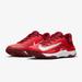 Nike Shoes | Nike Alpha Huarache Elite 4 Turf Baseball Shoes Dj6523-616 Men's Size 8 | Color: Red/White | Size: 8