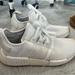 Adidas Shoes | Adidas Nmd Women Sneakers | Color: White | Size: 4