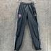 Adidas Pants | Adidas Pants Men's Small Adult Black Sweatpants Orlando City Zip Pockets Track | Color: Black | Size: S