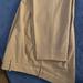 J. Crew Pants & Jumpsuits | 2 Pair Of Women Dress Slacks | Color: Black/Tan | Size: 16