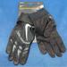Nike Accessories | Nike Alpha Huarache Elite Baseball Batting Gloves Black (Cv0720-091) Mens Size L | Color: Black | Size: Large