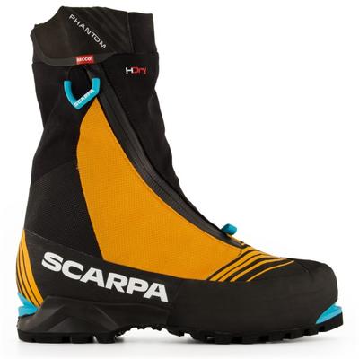 Scarpa - Phantom Tech HD - Bergschuhe 47 | EU 47 schwarz/orange Image