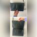 Zara Bags | Nwt Zara Dark Green Leather Crossbody Bag | Color: Green | Size: Os