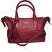 Coach Bags | Coach Legacy Molly East/West Bag In Cherry | Color: Red | Size: Os