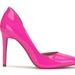Jessica Simpson Shoes | Candy Pink Jessica Simpson Pumps | Color: Pink | Size: 9.5