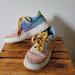 Nike Shoes | Nike Air Sun Club Shoes Sneakers Force 1 Lv8 Next Nature Sanded Purple | Color: Blue/Pink | Size: 4.5g