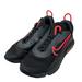 Nike Shoes | Mens Nike Air Max 2090 Radiant Red Sneaker Size 11 | Color: Black/Orange | Size: 11