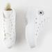 Converse Shoes | Nwt Converse Chuck Taylor All Star Lugged 2.0 Womens High Top Shoes Size 9.5 | Color: White | Size: 9.5