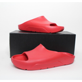 Nike Shoes | Nike Jordan Post Slide University/Red Dx5575-600 Men's Sandals Size 11 New | Color: Red | Size: 11