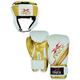 Rex Sports Junior Boxing Gloves and Headgear Set For Kids Punching Mitts and Headguard for Training Gloves Sparring (04, XSmall Headguard)
