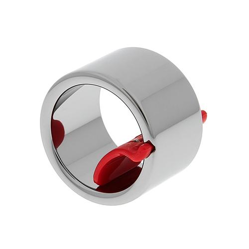 Black Mountain BMST-50/S Steel Slide Ring Sma