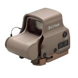 Eotech Exps3-2 Holographic Sight - Hws Exps3-2 Nvg Comp Holo. 68 Moa Red Ring 1 Moa Dotsx2 Tan