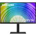 Samsung ViewFinity S60UA 24" 1440p HDR Monitor S24A608UCN